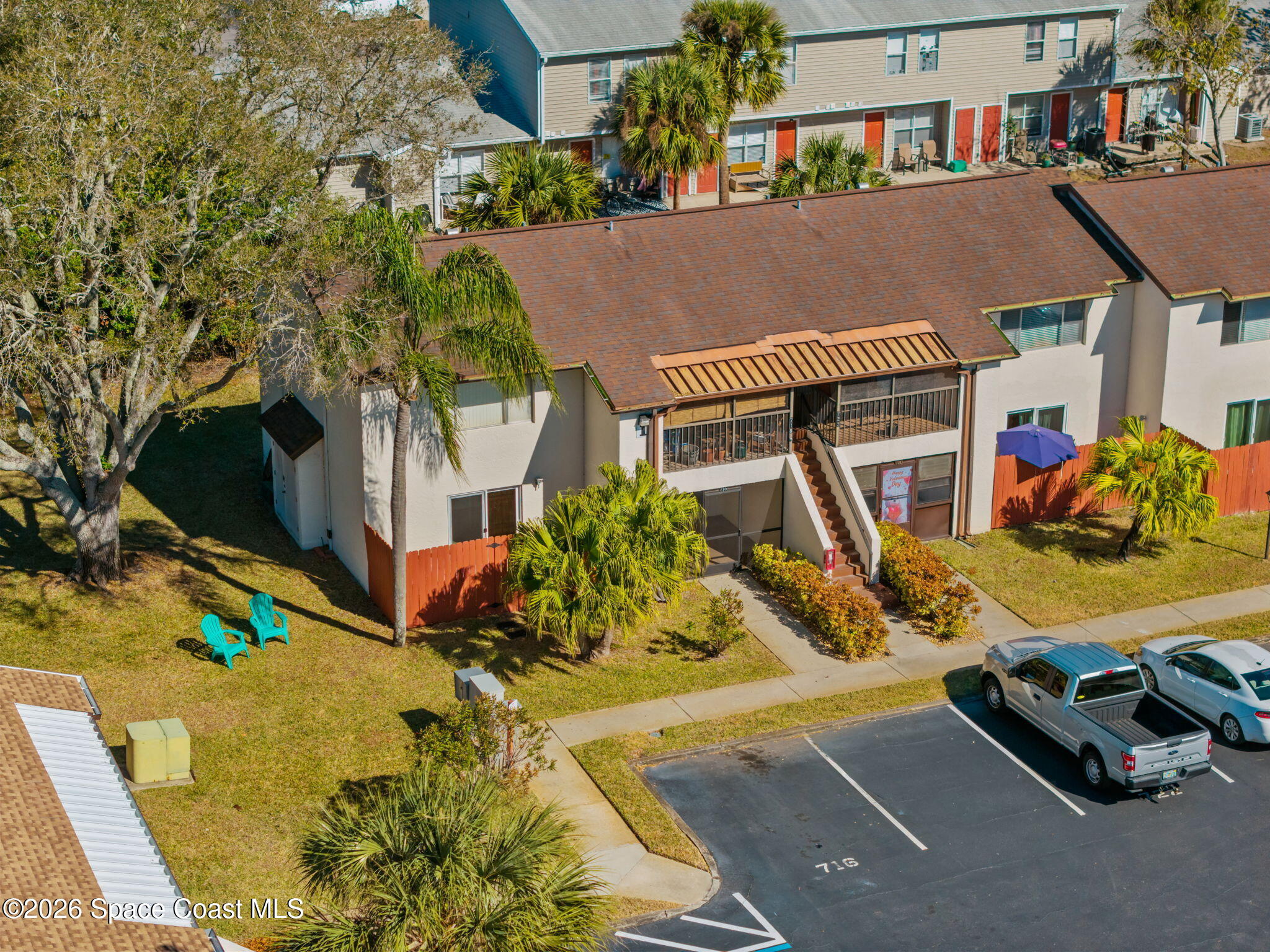 716 Ridge Club Drive Melbourne, FL 32934 - Photo 34 of 40 716 Ridge Club Drive