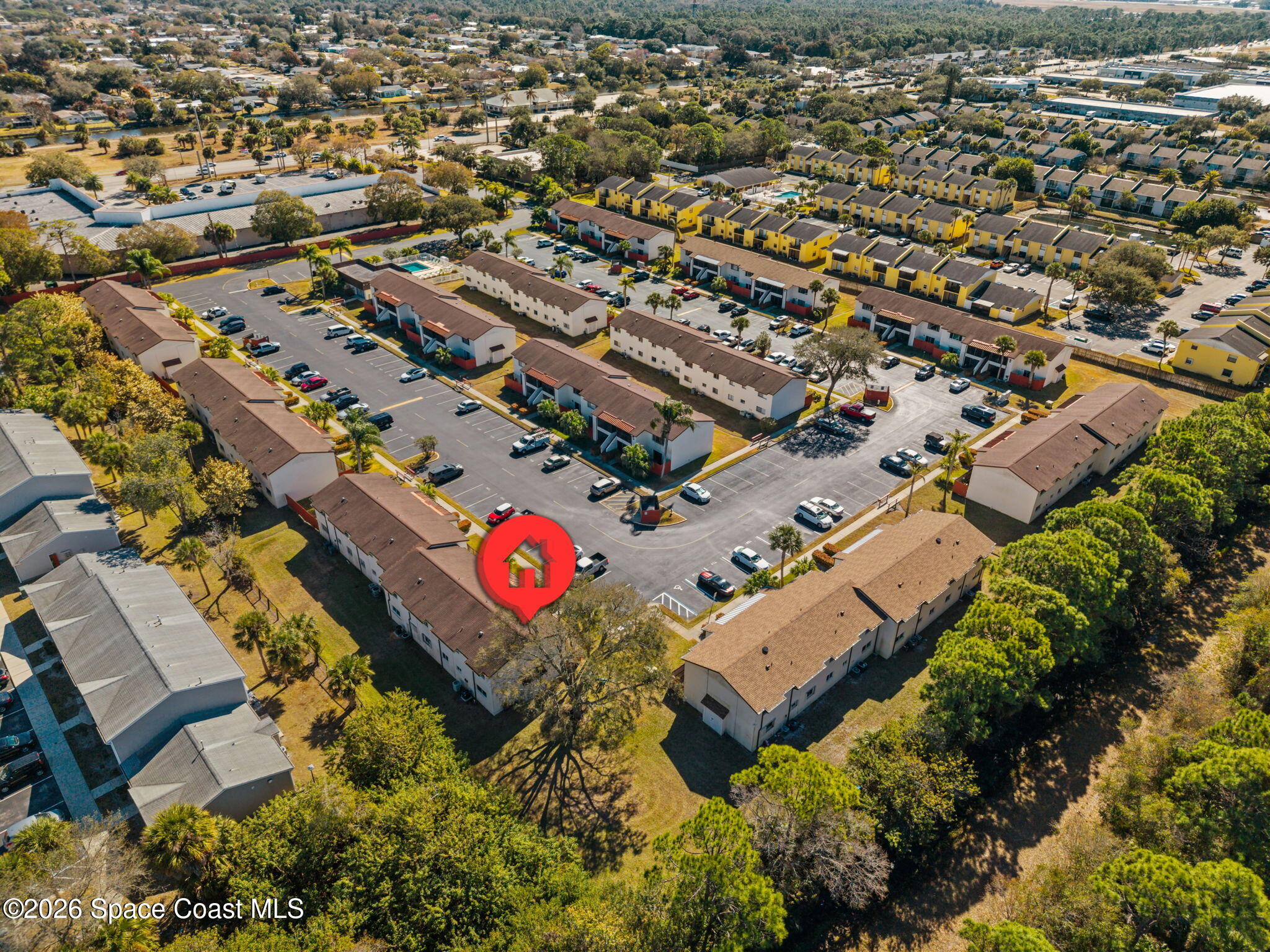 716 Ridge Club Drive Melbourne, FL 32934 - Photo 38 of 40 The Ridgewood Club