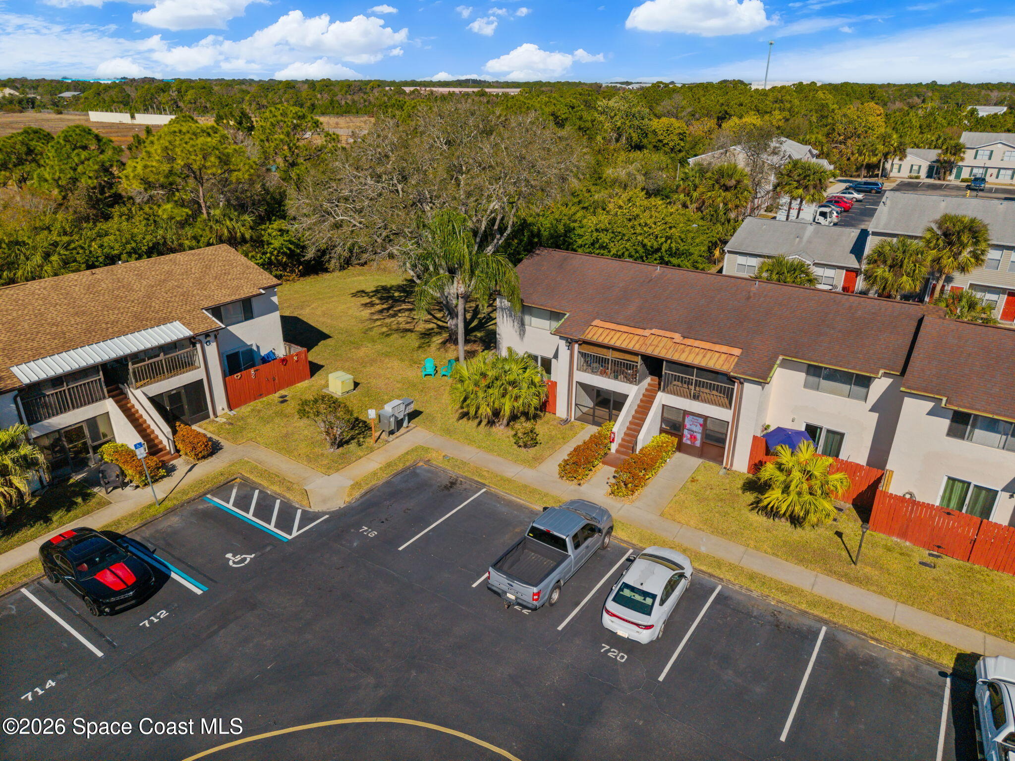 716 Ridge Club Drive Melbourne, FL 32934 - Photo 39 of 40 716 Ridge Club Drive