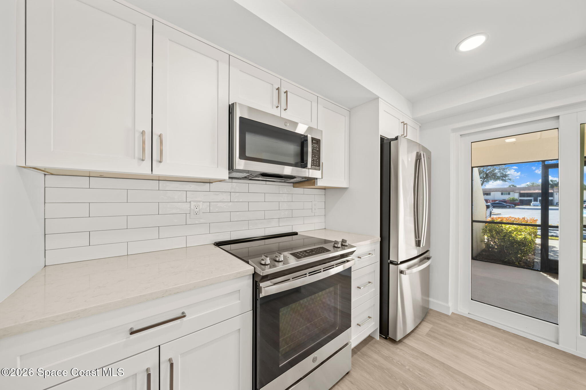 716 Ridge Club Drive Melbourne, FL 32934 - Photo 6 of 40 New appliances