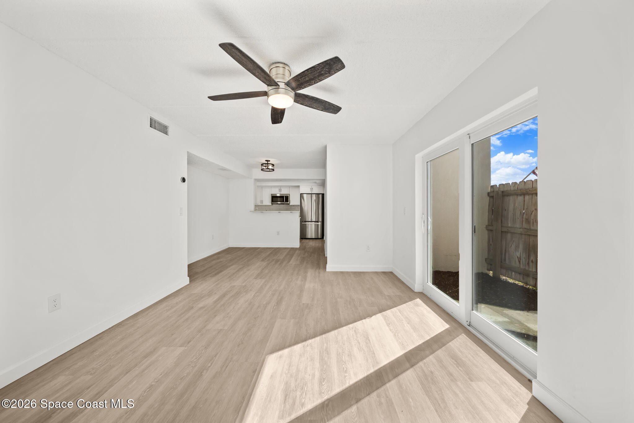 716 Ridge Club Drive Melbourne, FL 32934 - Photo 10 of 40 Fresh paint & natural light