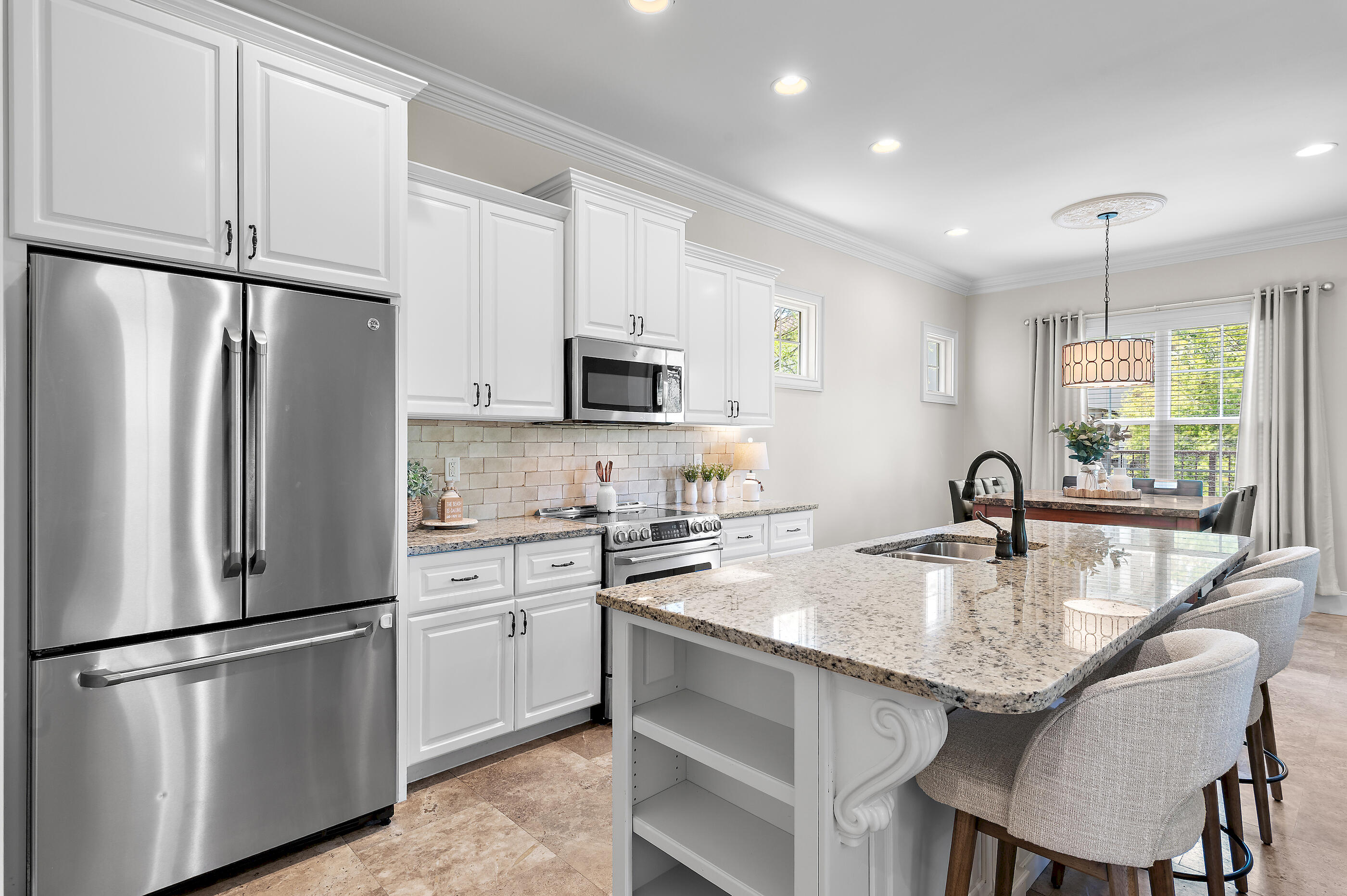 1975 Baytowne Loop Miramar Beach, FL 32550 - Photo 11 of 49 Gourmet Kitchen