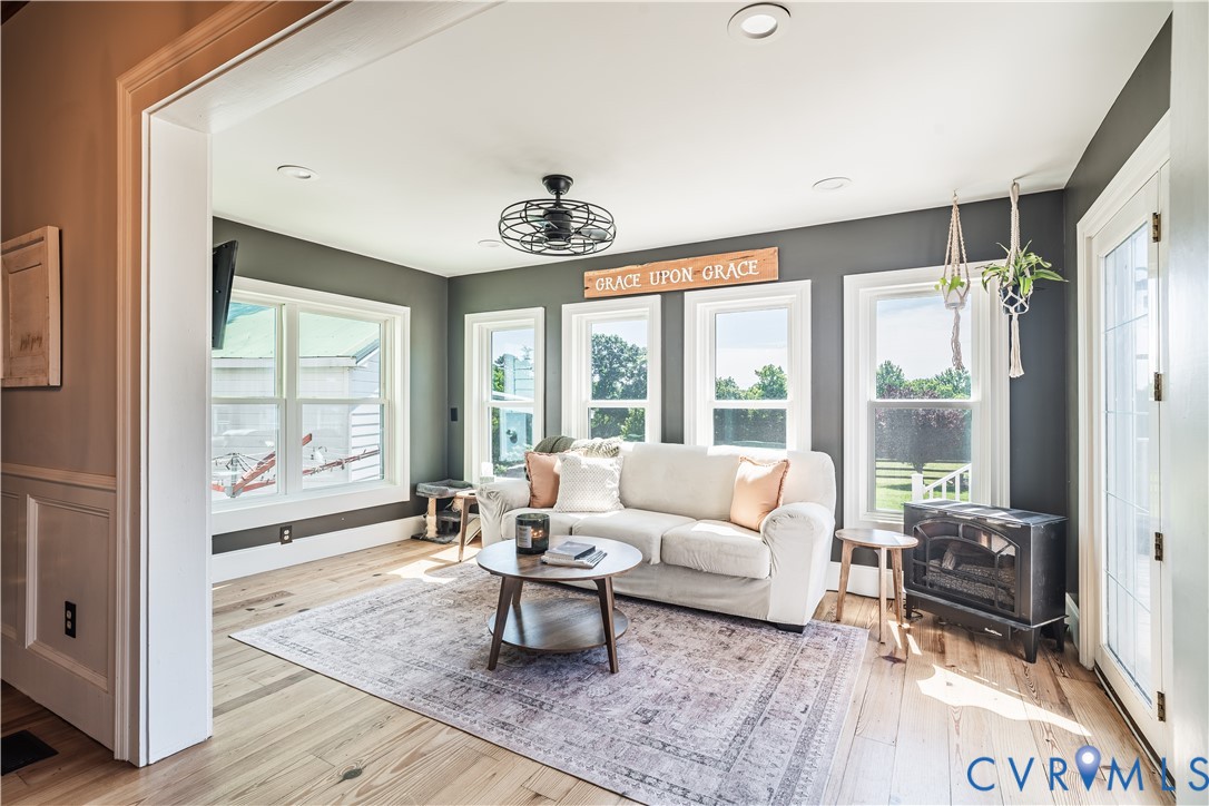 9366 Skipwith Road Skipwith, VA 23968 - Photo 34 of 57