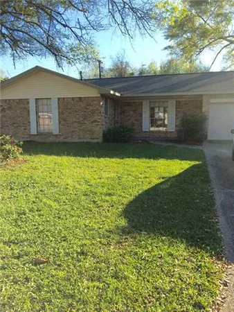 $1,850 | 129 Fountain Drive, Slidell, LA 70458