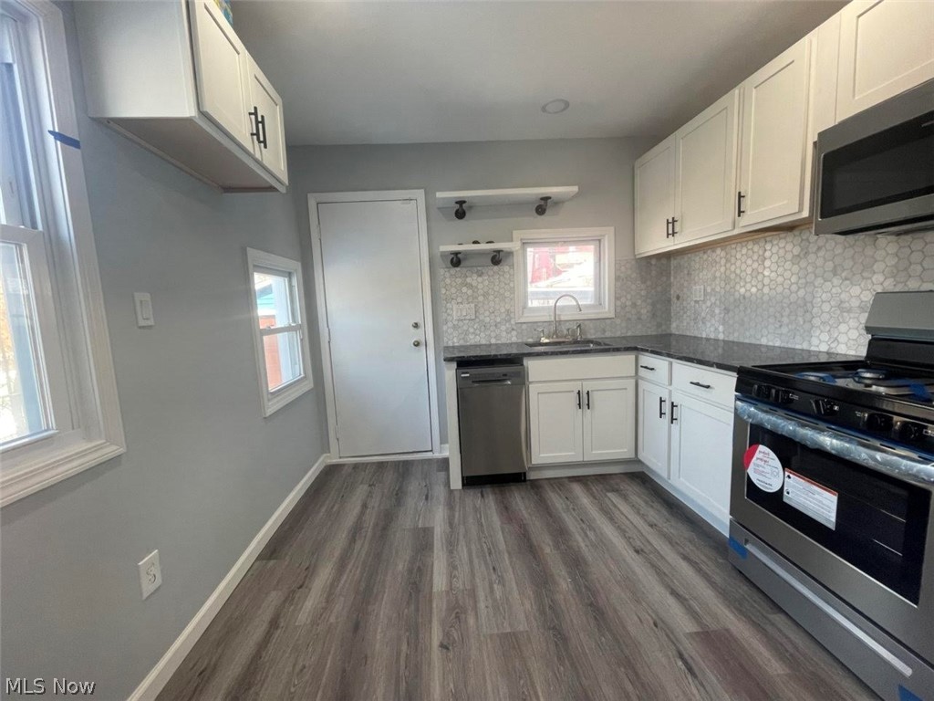 3545 Menlo Road Cleveland, OH 44120 - Photo 11 of 22