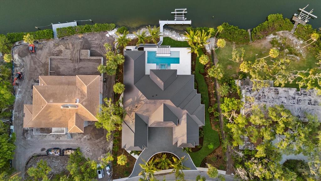 5215 Hidden Harbor Road Sarasota, FL 34242 - Photo 78 of 80