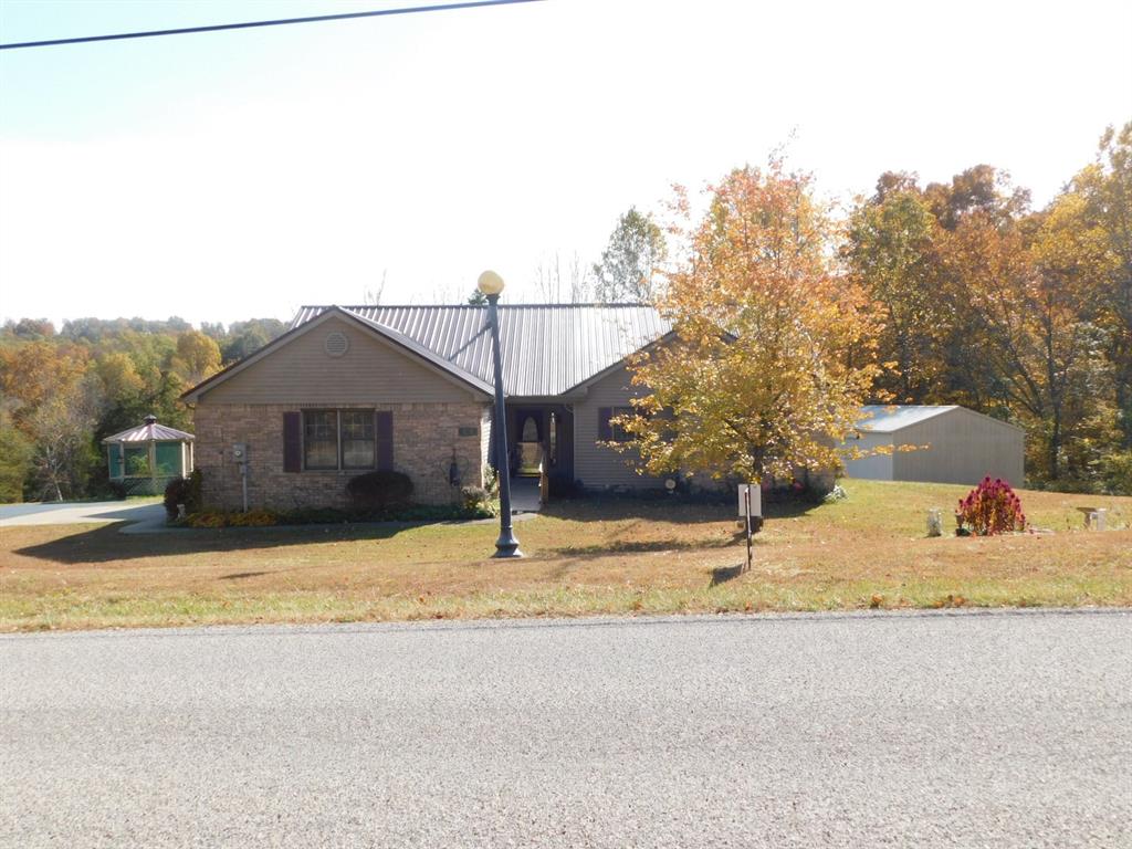 10901 West Georgetown Road Columbus, IN 47201 - Photo 3 of 45
