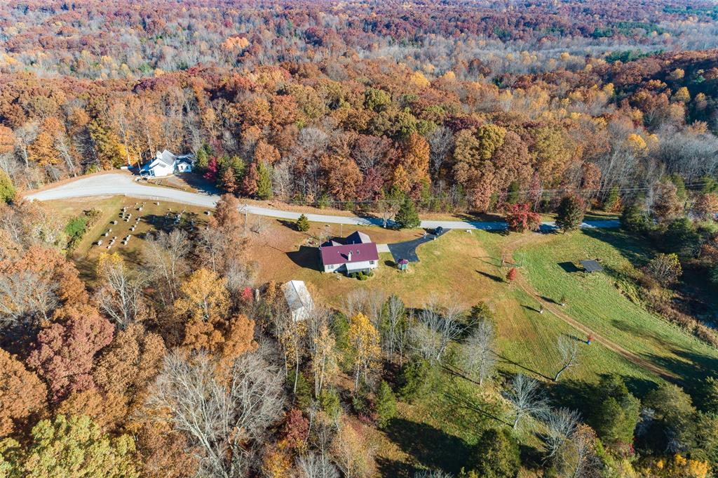 10901 West Georgetown Road Columbus, IN 47201 - Photo 41 of 45