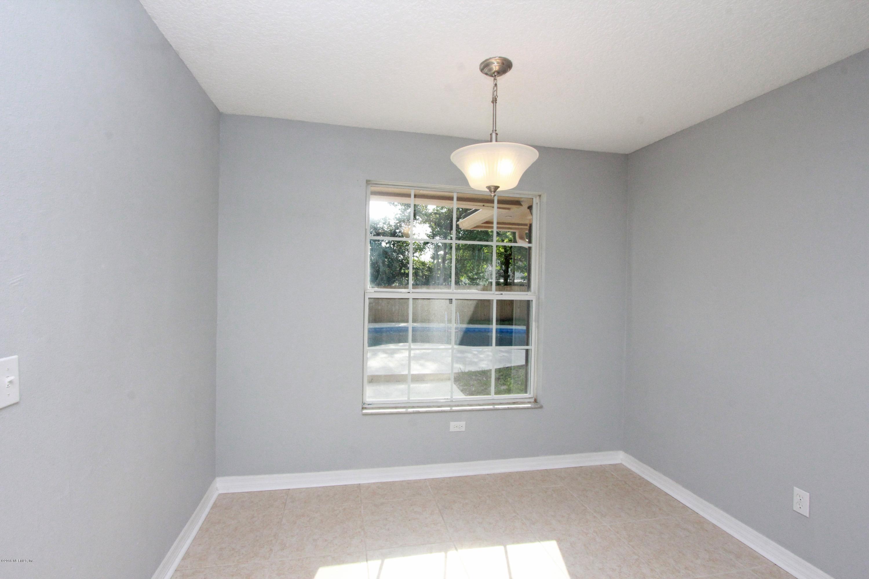 292 Foxridge Road Orange Park, FL 32065 - Photo 12 of 25 BREAKFAST NOOK