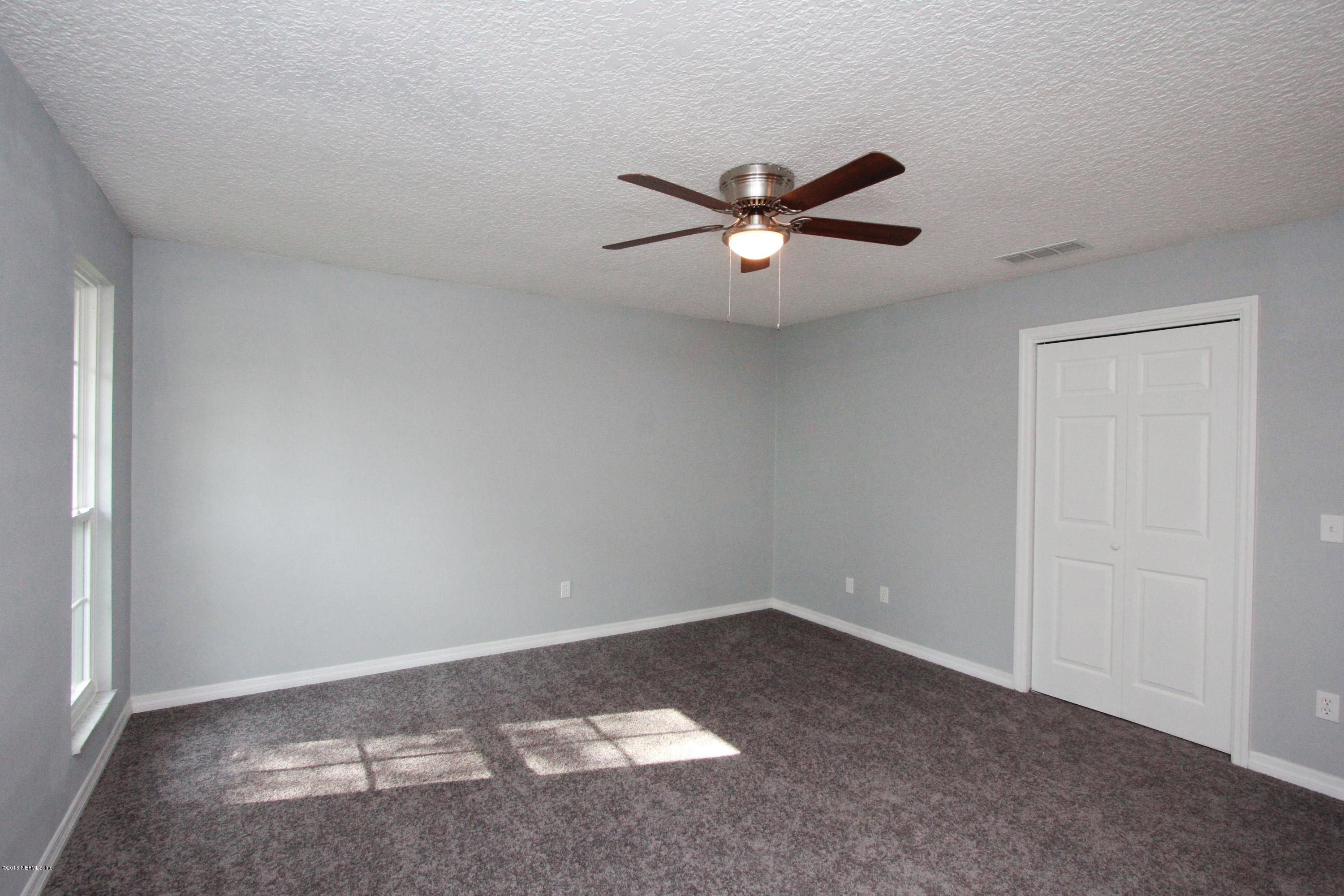 292 Foxridge Road Orange Park, FL 32065 - Photo 13 of 25 MASTER BEDROOM