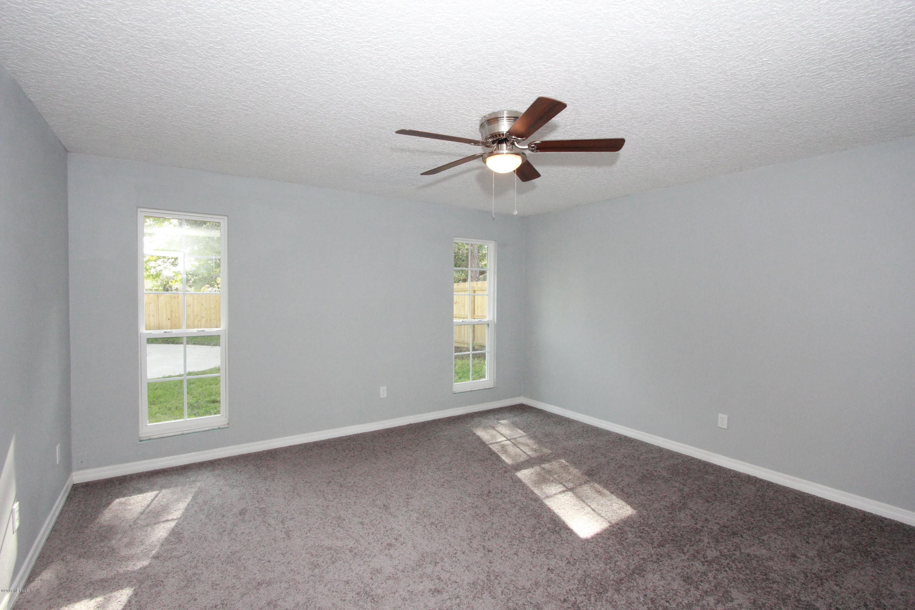 292 Foxridge Road Orange Park, FL 32065 - Photo 14 of 25 MASTER BEDROOM