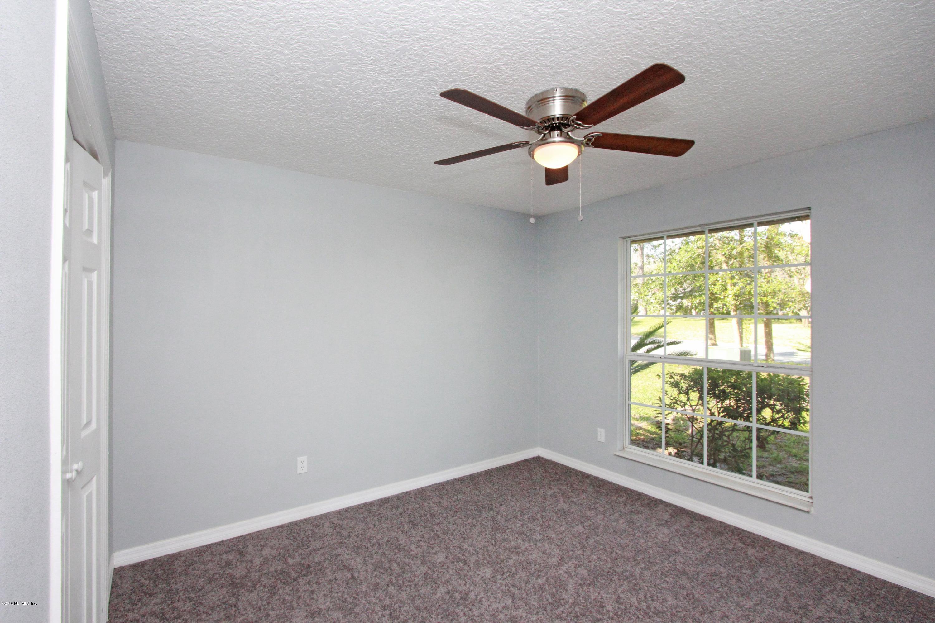 292 Foxridge Road Orange Park, FL 32065 - Photo 19 of 25 BEDROOM 3