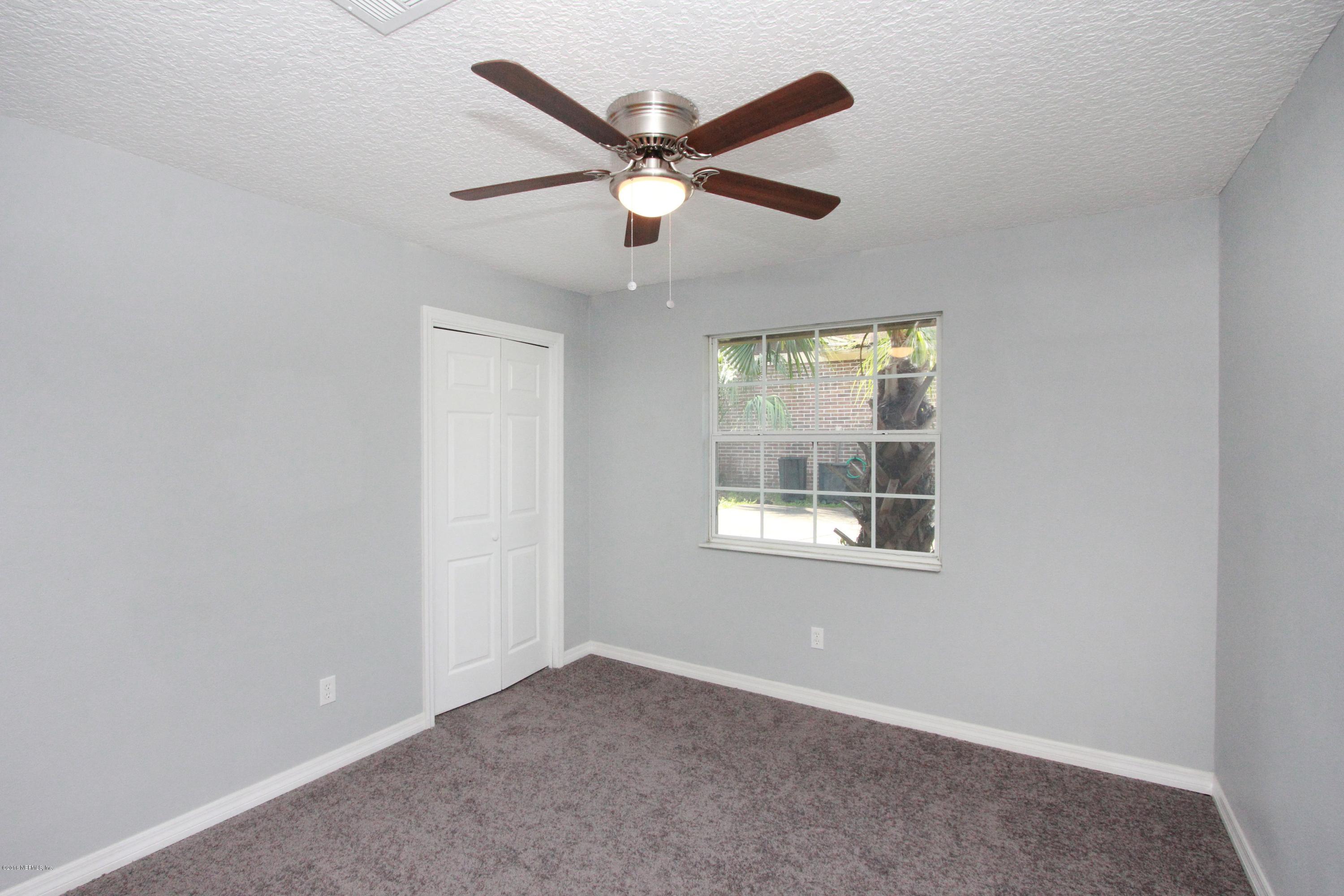 292 Foxridge Road Orange Park, FL 32065 - Photo 20 of 25 BEDROOM 4