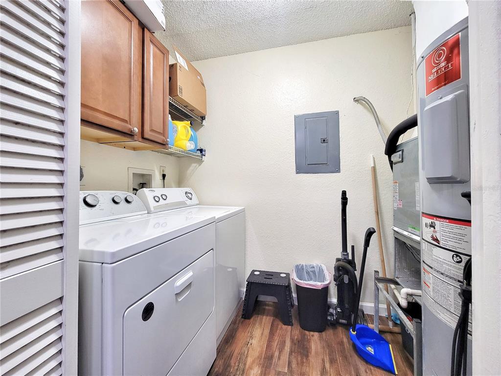 3705 Southwest 27th Street, Unit 1111 Gainesville, FL 32608 - Photo 16 of 30