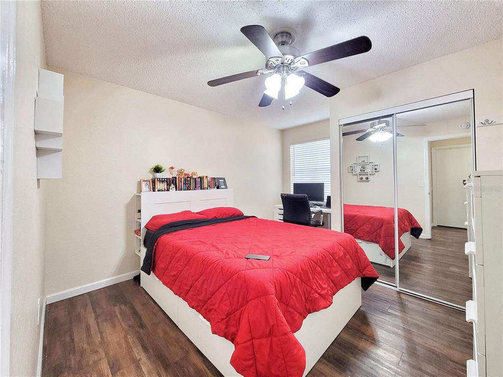 3705 Southwest 27th Street, Unit 1111 Gainesville, FL 32608 - Photo 20 of 30