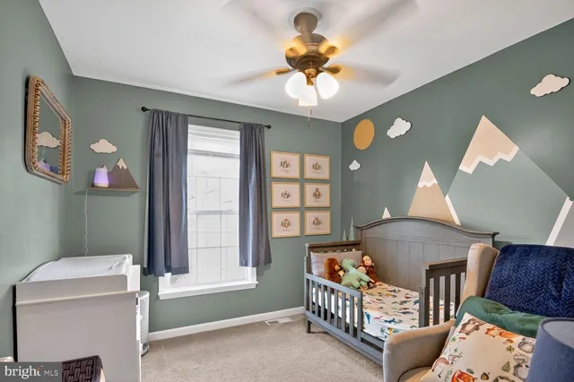 $409,999 | 71 Fairground Avenue, Taneytown, MD 21787