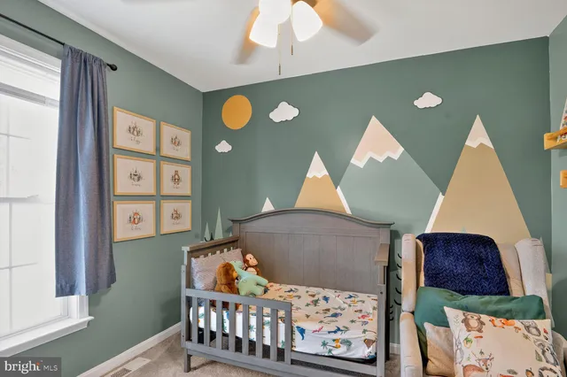 $409,999 | 71 Fairground Avenue, Taneytown, MD 21787