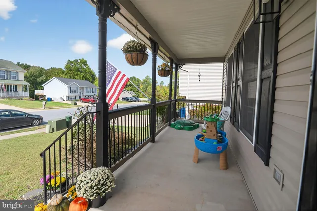 $409,999 | 71 Fairground Avenue, Taneytown, MD 21787