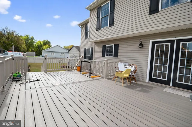 $409,999 | 71 Fairground Avenue, Taneytown, MD 21787