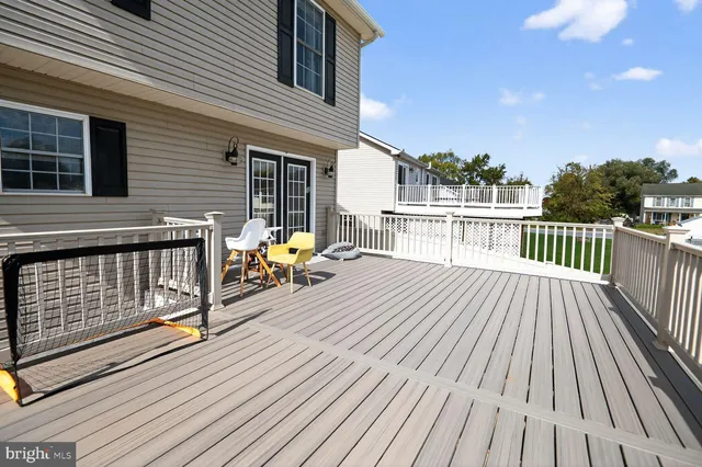 $409,999 | 71 Fairground Avenue, Taneytown, MD 21787