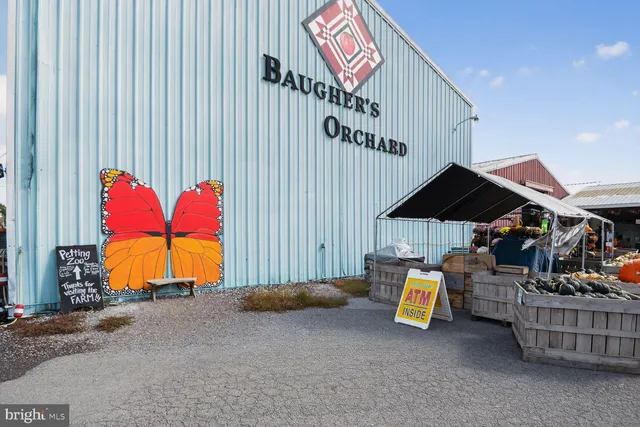 $409,999 | 71 Fairground Avenue, Taneytown, MD 21787