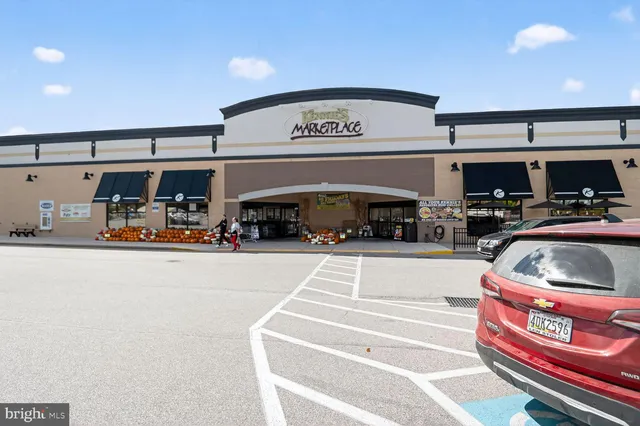 $409,999 | 71 Fairground Avenue, Taneytown, MD 21787