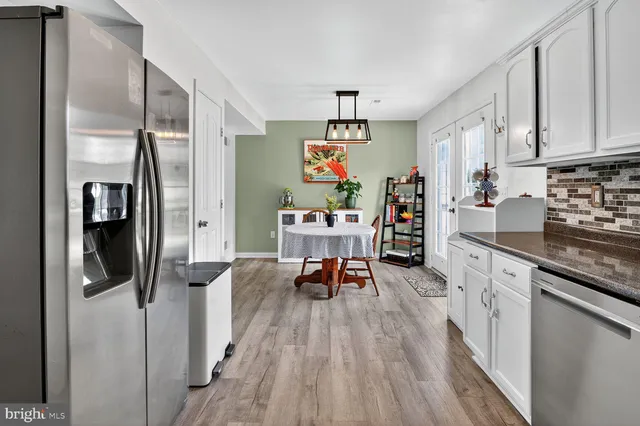 $409,999 | 71 Fairground Avenue, Taneytown, MD 21787