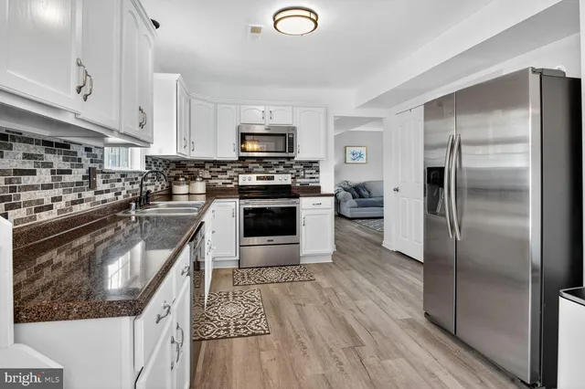 $409,999 | 71 Fairground Avenue, Taneytown, MD 21787