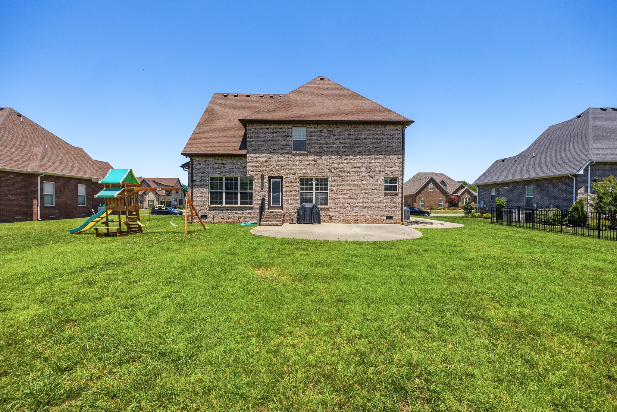 5219 Lady Bug Lane Murfreesboro, TN 37129 - Photo 6 of 45