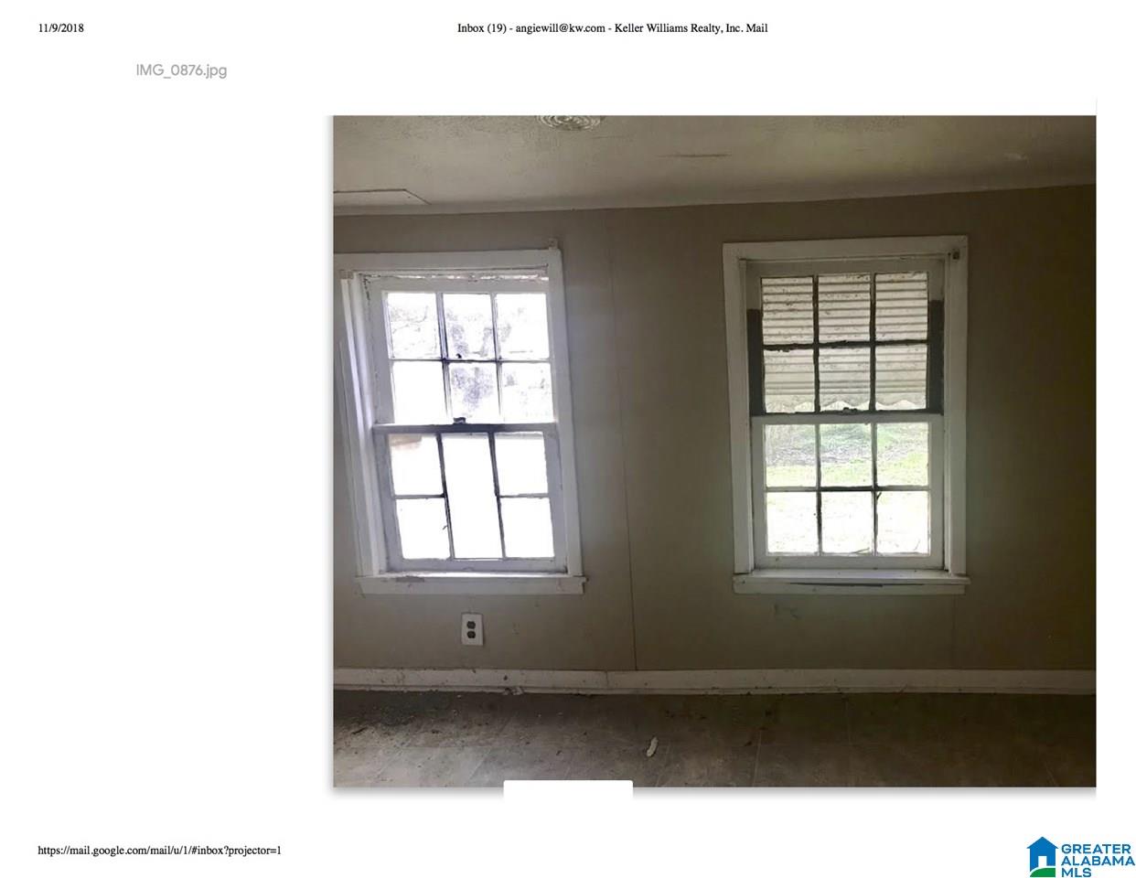 406 Rice Avenue Anniston, AL 36201 - Photo 8 of 11