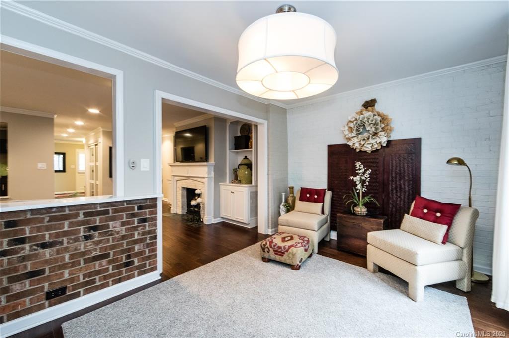 5807 Sharon Road, Unit F Charlotte, NC 28210 - Photo 22 of 47 Gallery Image 22