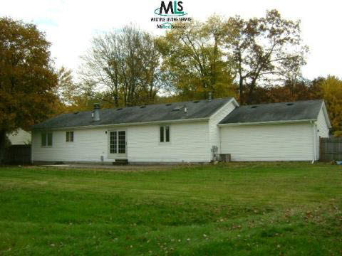 4080 Devonshire Road Fort Gratiot, MI 48059 - Photo 3 of 10 925078-2.JPG