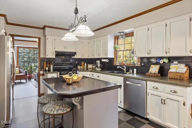 $675,000 | 408 Amelia Avenue, Raleigh, NC 27615