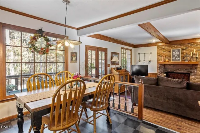 $675,000 | 408 Amelia Avenue, Raleigh, NC 27615