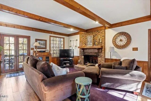 $675,000 | 408 Amelia Avenue, Raleigh, NC 27615