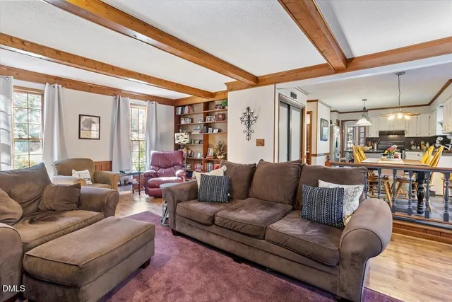 $675,000 | 408 Amelia Avenue, Raleigh, NC 27615