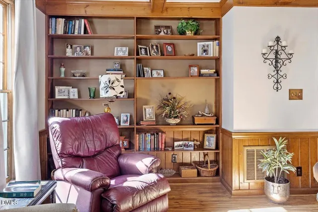 $675,000 | 408 Amelia Avenue, Raleigh, NC 27615