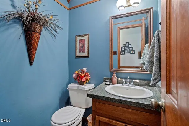 $675,000 | 408 Amelia Avenue, Raleigh, NC 27615