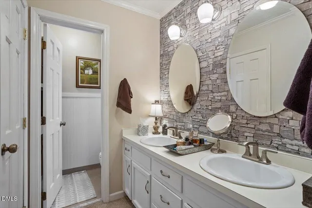 $675,000 | 408 Amelia Avenue, Raleigh, NC 27615