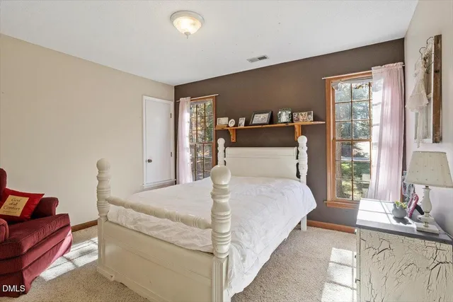 $675,000 | 408 Amelia Avenue, Raleigh, NC 27615