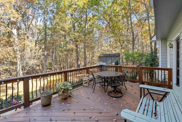 $675,000 | 408 Amelia Avenue, Raleigh, NC 27615