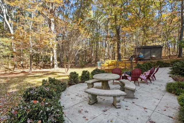 $675,000 | 408 Amelia Avenue, Raleigh, NC 27615