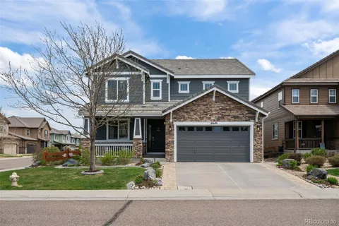 $750,000 | 10680 Worthington Circle, Parker, CO 80134