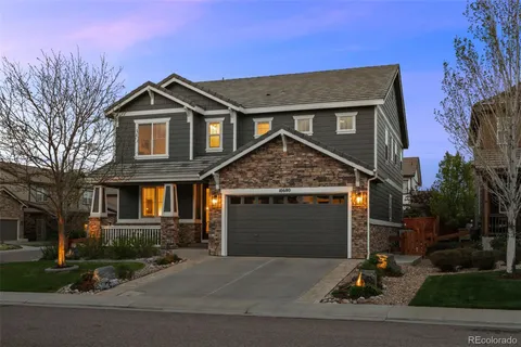 $750,000 | 10680 Worthington Circle, Parker, CO 80134