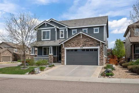 $750,000 | 10680 Worthington Circle, Parker, CO 80134