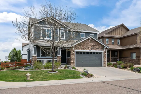 $750,000 | 10680 Worthington Circle, Parker, CO 80134