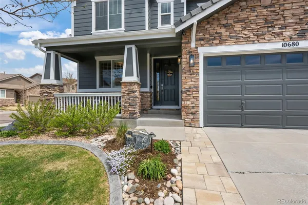 $750,000 | 10680 Worthington Circle, Parker, CO 80134