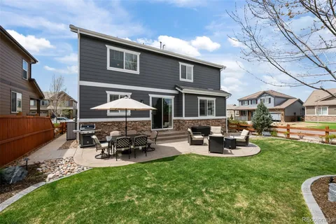 $750,000 | 10680 Worthington Circle, Parker, CO 80134