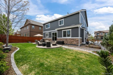 $750,000 | 10680 Worthington Circle, Parker, CO 80134