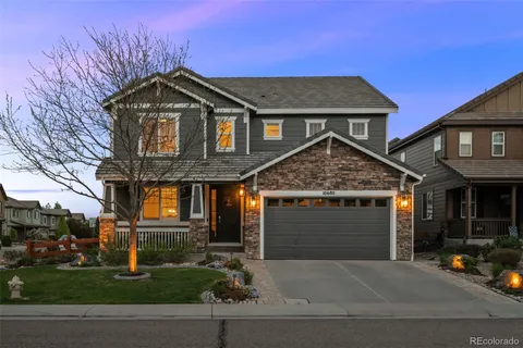 $750,000 | 10680 Worthington Circle, Parker, CO 80134